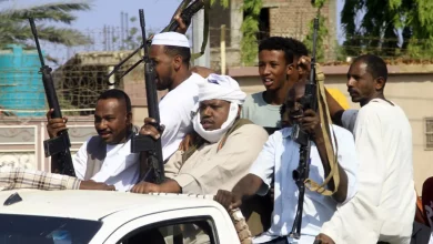 تحليل أوروبي: النزاع الداخلي في السودان يهدد بتفكك بنية الدولة