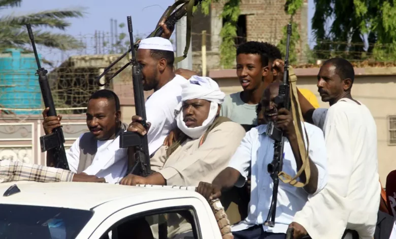 تحليل أوروبي: النزاع الداخلي في السودان يهدد بتفكك بنية الدولة