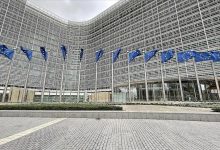 سفارات الاتحاد الأوروبي