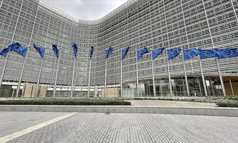 سفارات الاتحاد الأوروبي