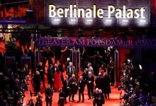القضية الفلسطينية تخيم على فعاليات مهرجان برلين السينمائي
