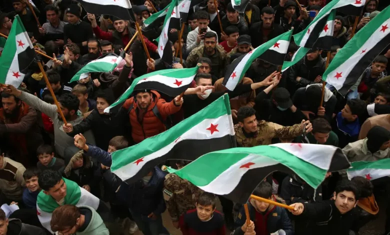 تحليل أوروبي: انسداد كامل بعد مرور 13 عاما من الأزمة السورية
