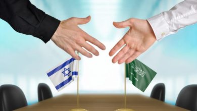 الغارديان: التطبيع بين السعودية وإسرائيل سيكون أولوية ترامب