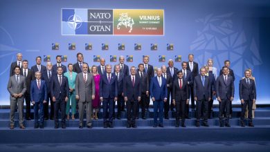السويد أحدث المنضمين.. توسّع الناتو وتوازنات الشرق الأوسط السياسيّة