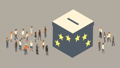 كيفية التصويت في انتخابات الاتحاد الأوروبي كمغترب في بروكسل