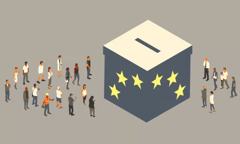 كيفية التصويت في انتخابات الاتحاد الأوروبي كمغترب في بروكسل