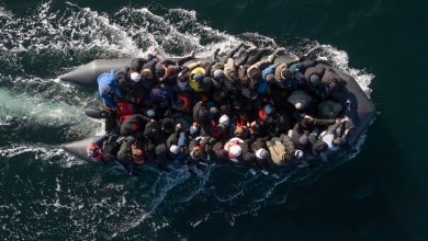 انتقادات واسعة استراتيجية الاتحاد الأوروبي للتعامل مع الهجرة