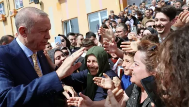 "تسونامي سياسي": لماذا خسر أردوغان الانتخابات المحلية في تركيا؟