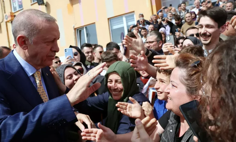 "تسونامي سياسي": لماذا خسر أردوغان الانتخابات المحلية في تركيا؟