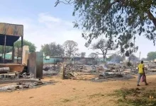 السودان يشهد إبادة جماعية "ضد المجموعات غير العربية" في دارفور