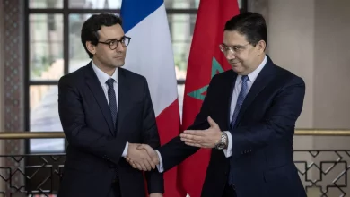 فرنسا تتقرّب من المغرب وتتفاوض في الوقت ذاته ع الجزائر