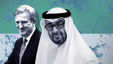 كشف زيارة سرية لمسئول بريطاني لمحاولة لإصلاح الخلافات المتزايدة مع الإمارات