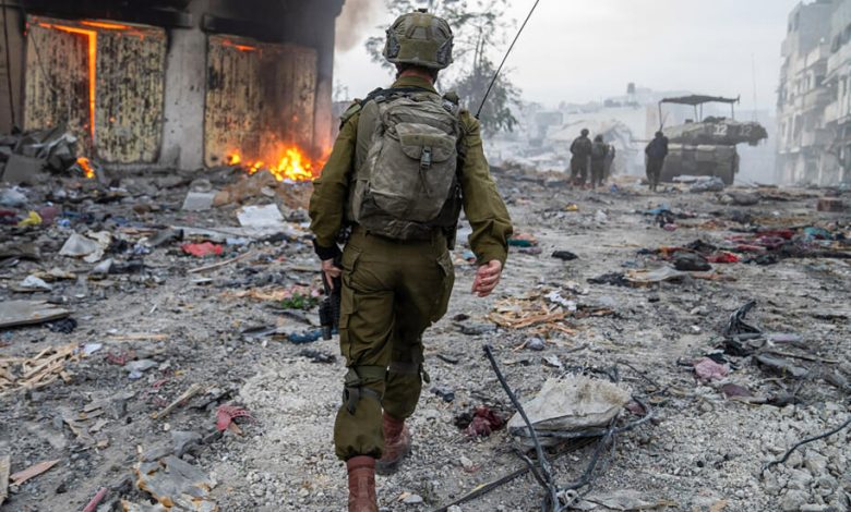 فايننشال تايمز: إسرائيل تُستنزف واستمرار الحرب ينهي وجودها تدريجيًا