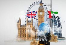 تفاقم الخلافات البريطانية الإماراتية بسبب دور أبوظبي في السودان