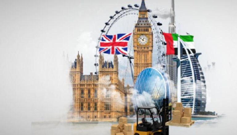 تفاقم الخلافات البريطانية الإماراتية بسبب دور أبوظبي في السودان