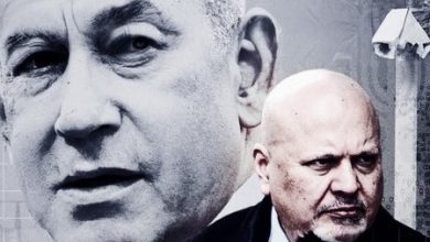 الكشف عن "حرب" إسرائيل ضد المحكمة الجنائية الدولية