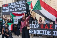 مؤسسة أوروبية: إنهاء الإبادة في السودان تتطلب خطوات فاعلة ضد الإمارات
