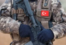 تركيا ترفض الانضمام إلى قوة الإمارات في غزة في الوقت الحالي