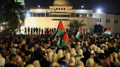 الغارديان: الأردن يواجه عملية الموازنة الصعبة بشأن إسرائيل وغزة