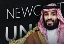 رسائل مسربة: محمد بن سلمان تدخل شخصيا لإتمام صفقة استحواذ نيوكاسل يونايتد