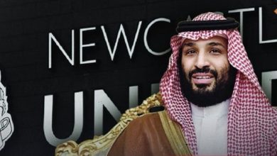 رسائل مسربة: محمد بن سلمان تدخل شخصيا لإتمام صفقة استحواذ نيوكاسل يونايتد