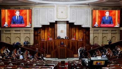 قراءة في زيارة إيمانويل ماكرون إلى المغرب