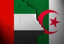 لوبي الإمارات في أوروبا يطلق حملة تحريض ضد الجزائر والسودان وسوريا