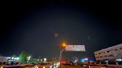 كيف يمكن لدول الخليج العربي دعم خفض التصعيد بين إيران وإسرائيل