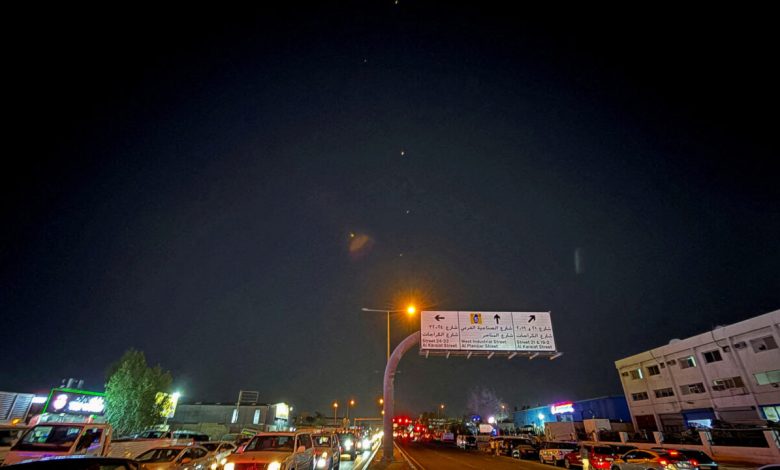 كيف يمكن لدول الخليج العربي دعم خفض التصعيد بين إيران وإسرائيل