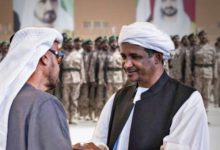 الغارديان: الإمارات مركز رئيسي لتحويل أسلحة ومعدات بريطانية إلى ميليشيا الدعم السريع في السودان