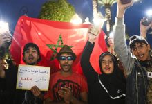 نهج تدريجي لتعزيز حقوق الإنسان في الشرق الأوسط: نفوذ أوروبي محدود للتأثير