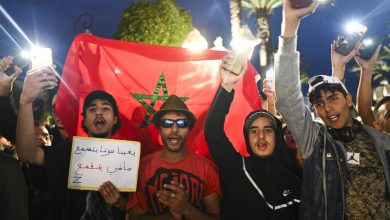 نهج تدريجي لتعزيز حقوق الإنسان في الشرق الأوسط: نفوذ أوروبي محدود للتأثير