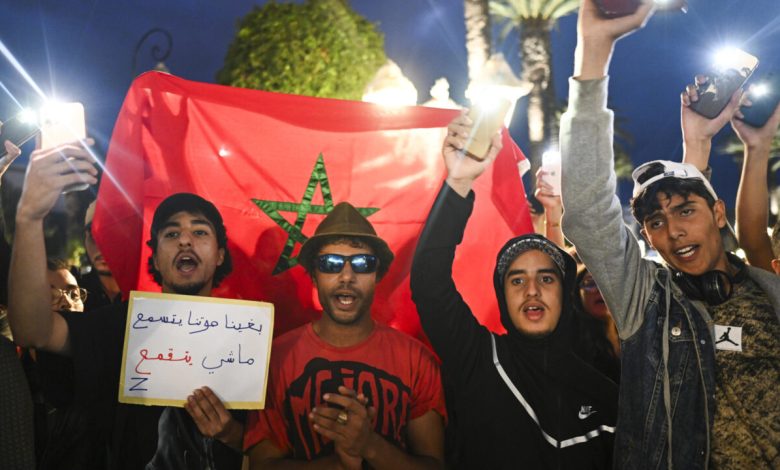 نهج تدريجي لتعزيز حقوق الإنسان في الشرق الأوسط: نفوذ أوروبي محدود للتأثير