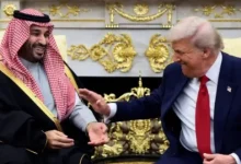 حملة ترامب لتلميع محمد بن سلمان.. المال مقابل النفوذ