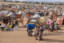 الغارديان: حرب السودان تخيم على معرض دبي الدولي للطيران