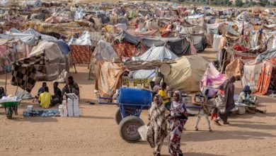 الغارديان: حرب السودان تخيم على معرض دبي الدولي للطيران
