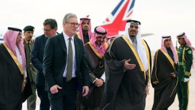 تحول تجاري أم غطاء للقمع؟ دول الخليج والتواطؤ الدولي في انتهاكات حقوق الإنسان