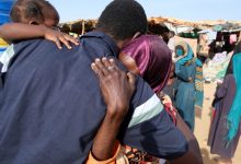 تحليل: أوروبا لا يمكنها تجاهل الحرب المروعة في السودان