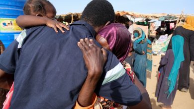 تحليل: أوروبا لا يمكنها تجاهل الحرب المروعة في السودان