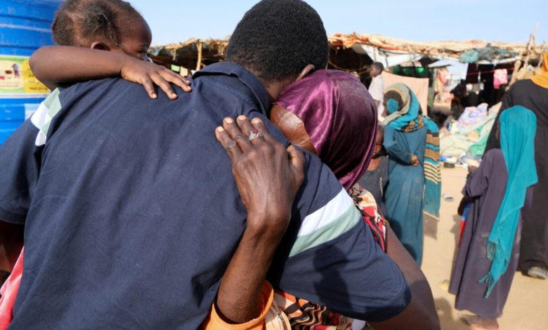 تحليل: أوروبا لا يمكنها تجاهل الحرب المروعة في السودان