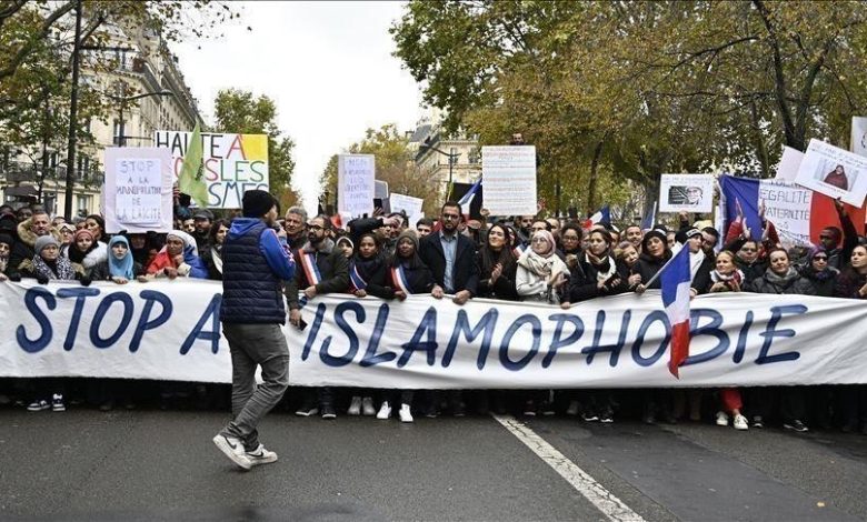 شكوى ضد استطلاع معادٍ للمسلمين في فرنسا يفجر فضيحة تمويل إماراتي