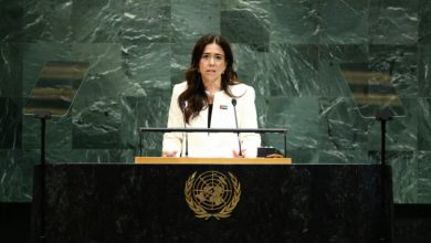 الإمارات تضغط بقوة داخل البرلمان الأوروبي لوقف إدانتها بشأن الحرب في السودان