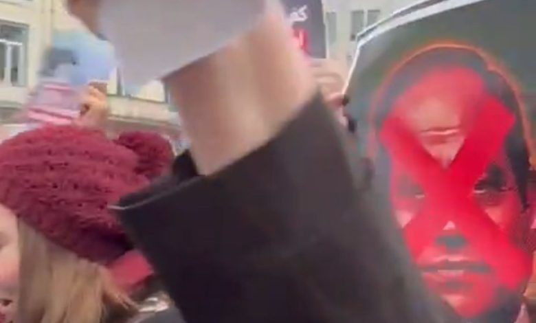 لوبي الإمارات في أوروبا يحرّض على مصر دعمًا لميليشيات الدعم السريع