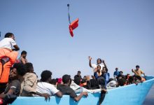 دول الاتحاد الأوروبي تدعم حملة قمع الهجرة وسط تصاعد اليمين المتطرف