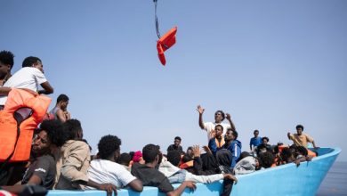 دول الاتحاد الأوروبي تدعم حملة قمع الهجرة وسط تصاعد اليمين المتطرف