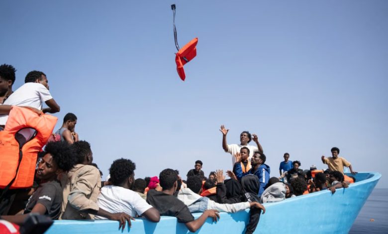 دول الاتحاد الأوروبي تدعم حملة قمع الهجرة وسط تصاعد اليمين المتطرف