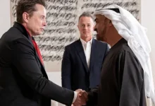 تحقيق يكشف منظومة إعلامية زائفة في الإمارات لتبييض صورة إسرائيل