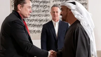 تحقيق يكشف منظومة إعلامية زائفة في الإمارات لتبييض صورة إسرائيل