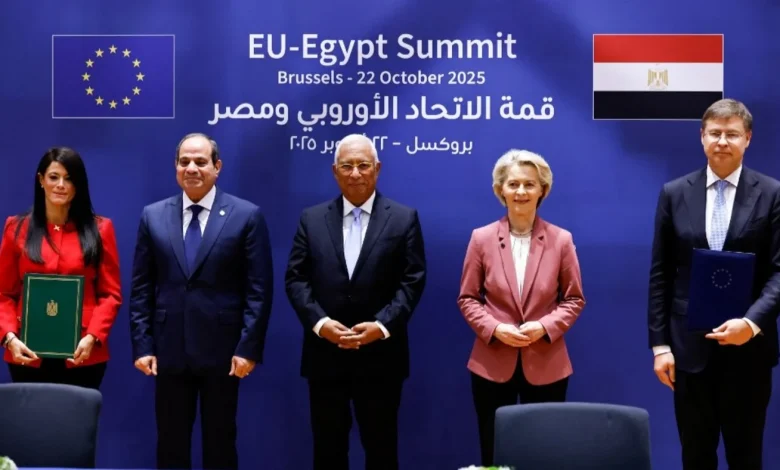 الاتحاد الأوروبي يعتمد قائمة “الدول الآمنة” رغم انتقادات حقوقية