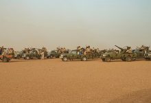 من لندن إلى الفاشر: الإمارات وراء شبكة مرتزقة كولومبيين متهمة بجرائم إبادة في السودان